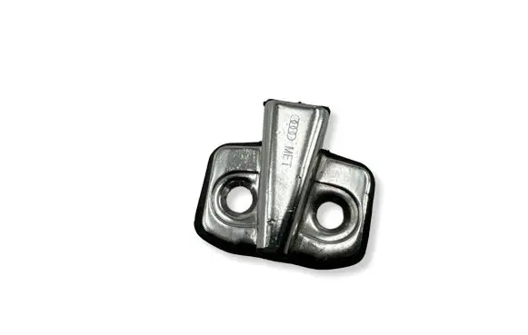 Audi A3 S3 8L Front door lock loop/hook striker 