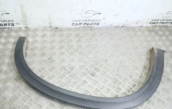 BMW X5 E70 Front arch trim 7163558