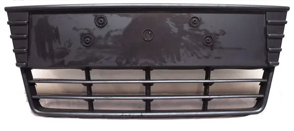 Ford Focus Front bumper lower grill BM5117K945A BM51-17K945-A