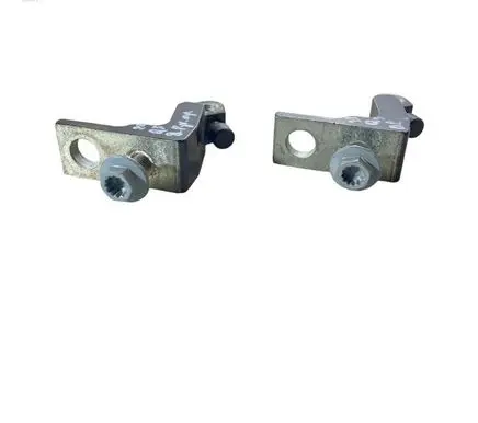 Audi Q3 F3 Front door hinge set 8W0833404A A046574