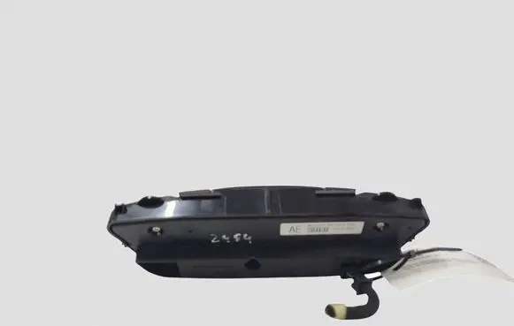 Opel Insignia A Climate control unit 13273097