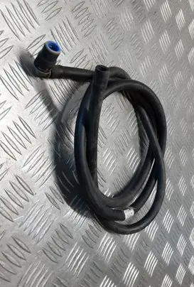 BMW 3 F30 F35 F31 Headlight washer hose/pipe 7241690