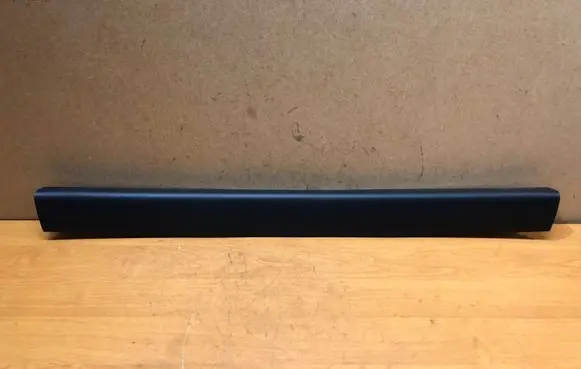 Hyundai i30 Tailgate/trunk upper cover trim 817612L000
