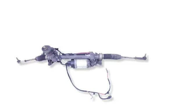 Volkswagen Golf VI Steering rack 1K1909144L 0273010045 7805277252
