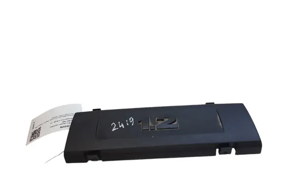 Volkswagen Polo V 6R Engine cover (trim) 03E103929A
