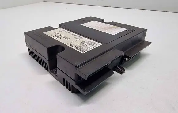 Audi A8 S8 D3 4E Phone control unit/module 8E0862333