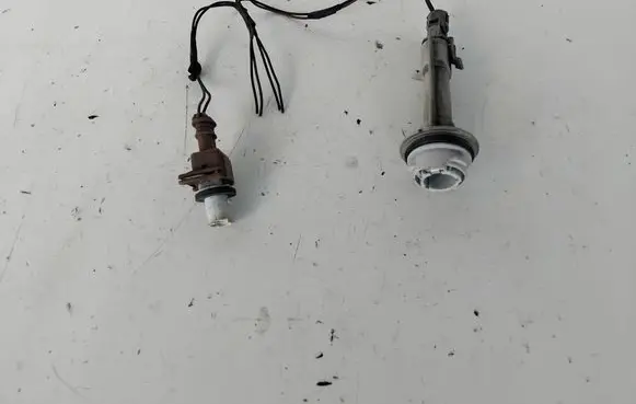 Opel Vivaro Headlight part 89391694