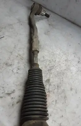 Steering tie rod