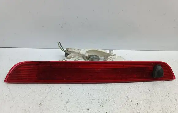 Ford Fiesta Third/center stoplight 6S6113A602 6S6113A602GC