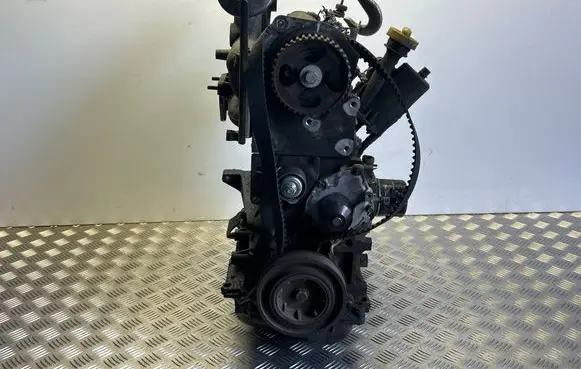 Opel Vivaro Engine F9Q