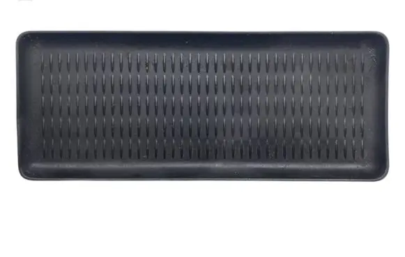 BMW 3 E46 Glove box pad 8242843 51168242843 8242844