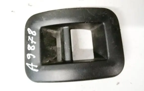 Citroen C5 Other interior part 4406324