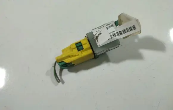 Volkswagen PASSAT B6 Airbag deployment crash/impact sensor 3C0909606