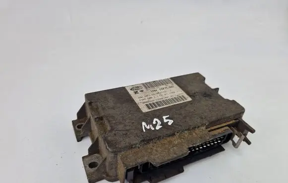Fiat Seicento/600 Engine control unit/module 46555916 0VL0TBL1A