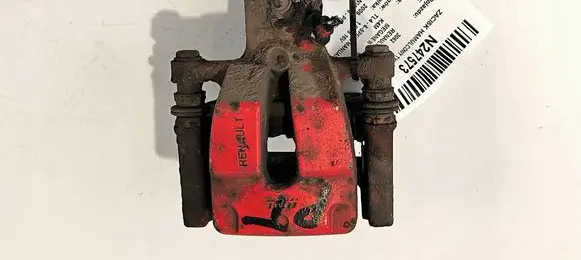 Renault Megane III Rear brake caliper