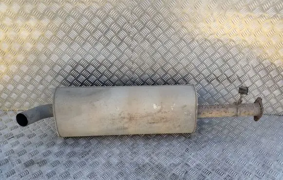 Ford Ranger Muffler/silencer JB3G5K214AB