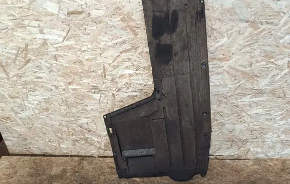 BMW 1 F20 F21 Other under body part