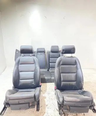 Audi A4 S4 B6 8E 8H Seat set 