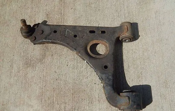 Opel Mokka X Front control arm
