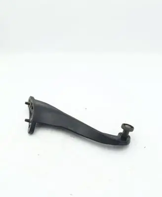 Citroen Berlingo Sliding door lower roller guide/hinge 9680486880 32329B