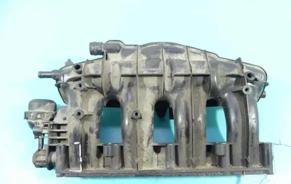 Audi A6 S6 C7 4G Intake manifold 06133185BH IMPRK1334715
