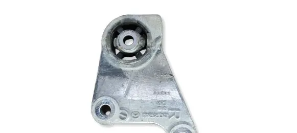 Mazda CX-5 Rear differential mounting bracket KD35