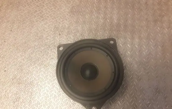 BMW X3 E83 Rear door speaker 6950131