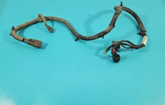 Volvo S90, V90 Gearbox/transmission wiring loom 31499222 IMPRK1555624