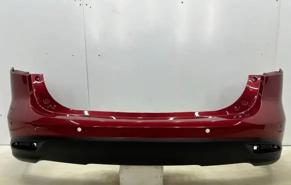 Mazda Premacy Rear bumper C51350221