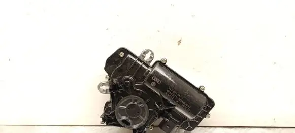 Skoda Enyaq iV Tailgate/trunk/boot lift motor 5TA827887C