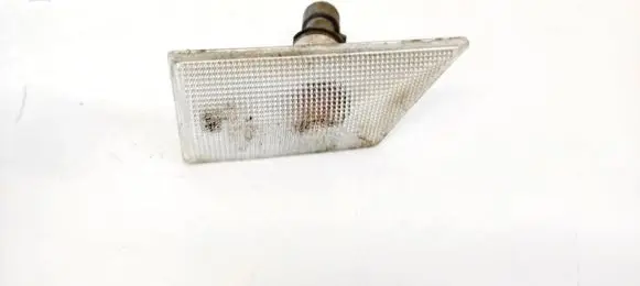 Opel Signum Front fender indicator light