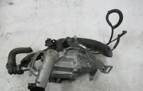 Citroen Berlingo EGR valve 9671187780