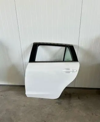 Mazda 6 Rear door