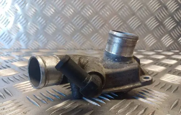 Opel Zafira A Thermostat/thermostat housing 90572899 25003185