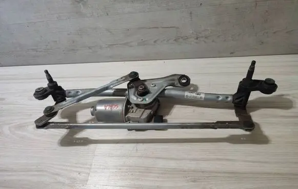 Skoda Scala Wiper motor 3397022106 657955023