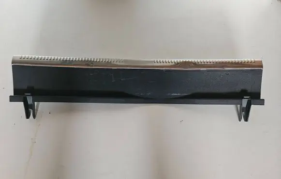 Audi A7 S7 4G Trunk/boot sill cover protection 4G8863471