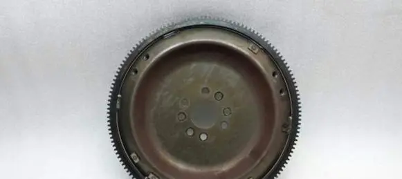 Mercedes-Benz C W203 Flywheel A2720300112