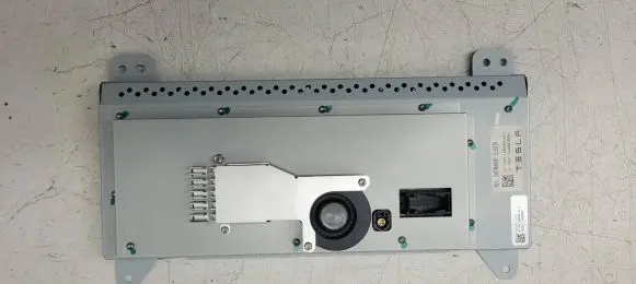 Tesla Model S Speedometer (instrument cluster) 100478800C 1004788-00-C 1004788