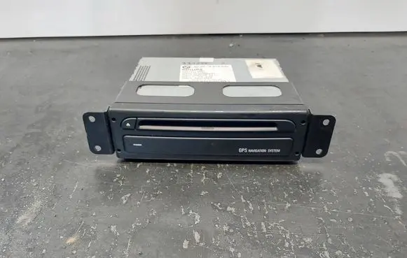 BMW 3 E46 Navigation unit CD/DVD player 6915035 65906915035