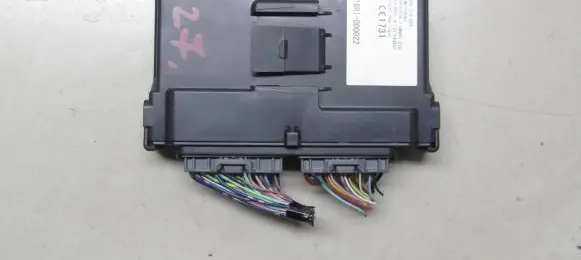 Honda CR-V Other control units/modules 38320T1GE01 38320-T1G-E01 XFB05Y1518
