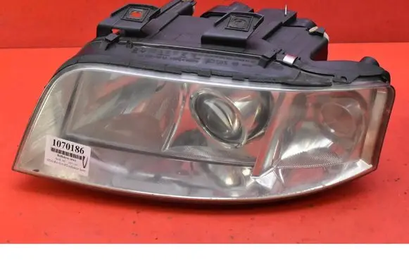 Audi A6 Allroad C5 Headlight/headlamp 15591300
