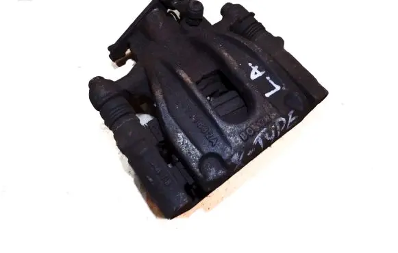 Jaguar X-Type Rear brake caliper