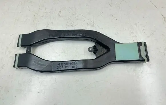 Subaru Forester SK Cabin air duct channel S22007540 92143SJ010