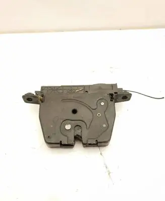 BMW 5 F10 F11 Tailgate/trunk/boot lock/catch/latch 918064103 16367210 51247191212
