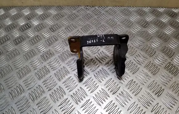 KIA Sportage Gearbox mounting bracket