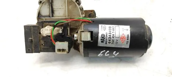 Fiat Doblo Wiper motor 64343499 TGE434