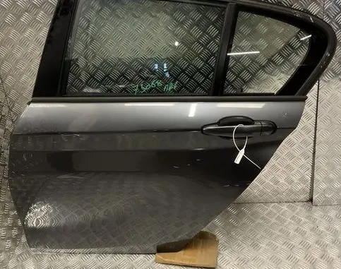 BMW 1 F20 F21 Front door 