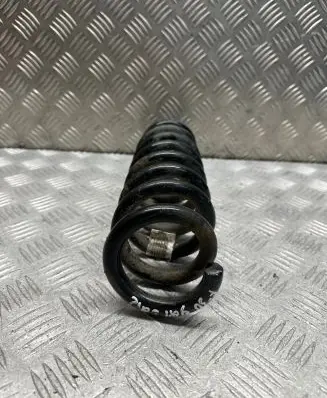 BMW 3 F30 F35 F31 Rear coil spring