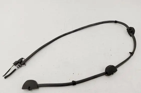 BMW iX1 Windshield washer spray nozzle 4B11582