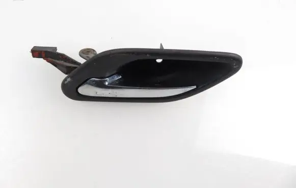 BMW 5 E39 Rear door interior handle trim 8226049